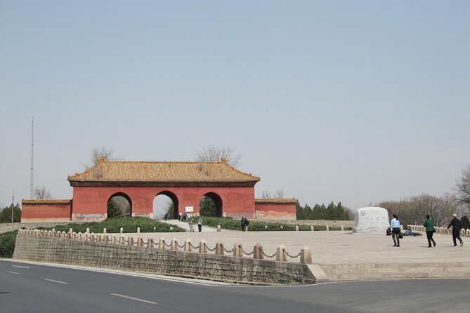 Badaling Great Wall Coach Tour from Beijing - FAQs