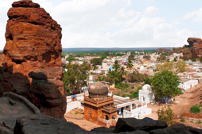 Badami Trails (Guided Day Trip to Badami Cave Temples from Hampi) - Final Thoughts