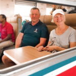Badulla to Colombo train ride on (Train No: 1002 "Denuwara Menike") - Who Would Love This Experience?