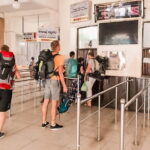 Badulla to Colombo train ride on (Train No: 1016 "Udarata Menike") - Who Should Consider This Tour?
