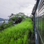 Badulla to Kandy train ride on (Train No: 1006 "Podi Menike") - Final Thoughts: Is It Worth It?