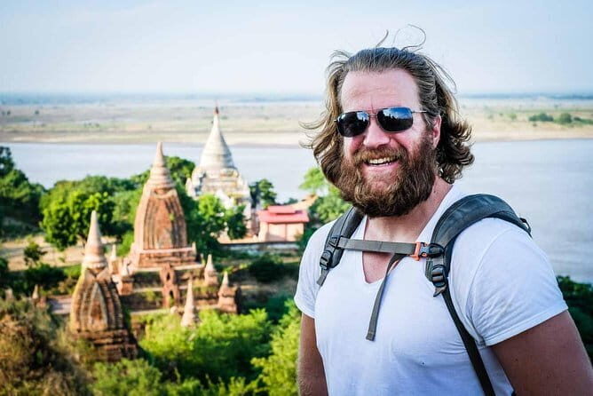 Bagan Classics Private Temples Tour - An Expert-Led Journey Through Bagan’s Temples