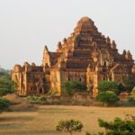 Bagan Full-Day Exploration - What’s Included and What to Expect