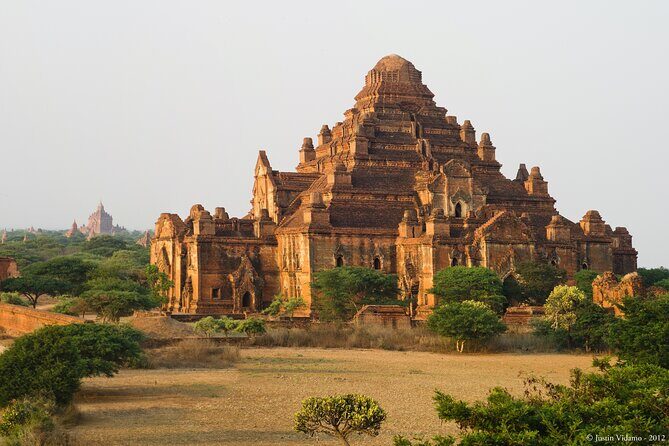 Bagan Full-Day Exploration - What’s Included and What to Expect