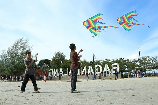 Bagan Lalang Beach Trip from Kuala Lumpur - Value & Practical Considerations