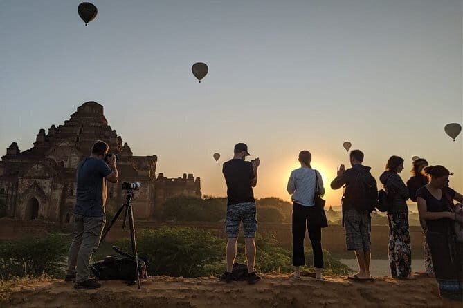 Bagan: Private Full-Day Instagram Highlights Tour - Final thoughts: Who is this tour best suited for?