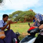 BAGAN TEMPLES FULL DAY GUIDED BY ELECTRIC BIKE ( Private Tour ) - Key Points