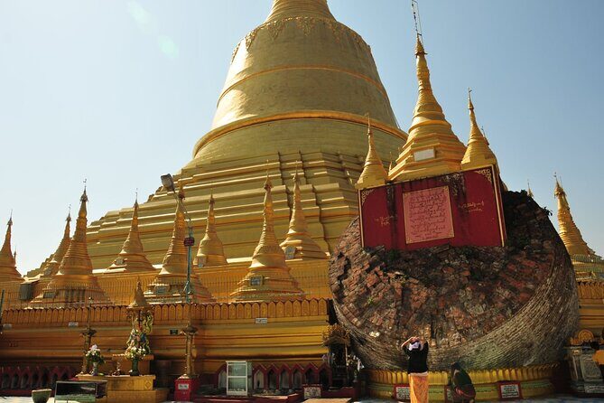 Bago Full-Day Tour from Yangon - In-Depth Look at the Itinerary