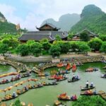 Bai Dinh Pagoda and Trang An Luxury Full Day Tour with limousine bus transfer - Authentic Insights from Travelers