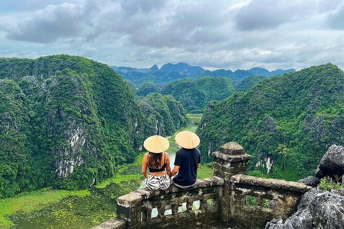 Bai Dinh Pagoda - Trang An Boating - Mua Cave Full Day - Who Is This Tour Best For?