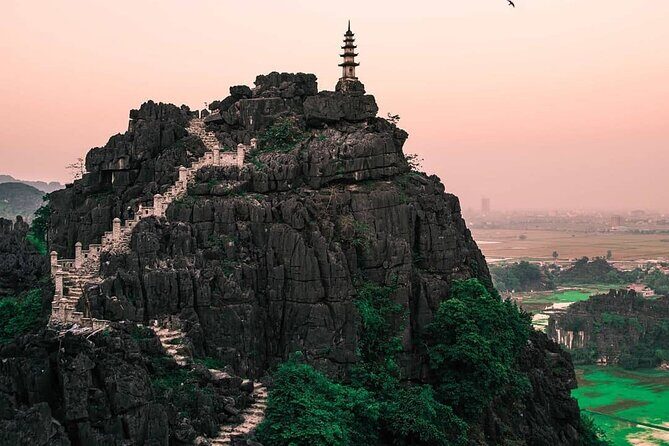 Bai Dinh Temple & Trang An & Mua Cave Tour (Bai Dinh Temple electric car (round trip), limousine bus, small boat boarding fee, lunch included) - Potential Drawbacks and Considerations