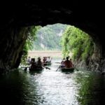 Bai Dinh Temple & Trang An & Mua Cave Tour [Japanese guide, Bai Dinh Temple electric car (round trip), limousine bus, small boat boarding fee, lunch included] - Bai Dinh Pagoda: A Monument to Spiritual Grandeur
