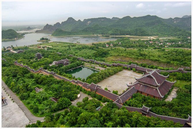 Bai Dinh - Trang An - Eco- tourism 1 Day - Authentic Experiences and Practical Tips