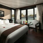 Bai Tu Long 2 days from Hanoi - The Value of This Tour