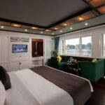 Bai Tu Long Bay 2D1N Limousine Kayak: 4*++ La Regina Royal Cruise - Possible Drawbacks and Considerations