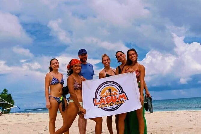 Balabac Palawan Private Expedition 3 Days 2 Nights - Authenticity and Unique Experiences