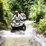 Balaji Adventure Bali Quad Bike - Single Bike 250cc - The Real Experience: Authenticity and Practical Tips