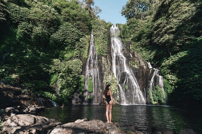 Bali 2 Days 1 Night Tour : Ubud - Bedugul lake beratan temple - FAQ