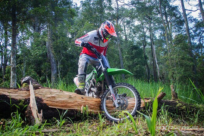 Bali 4 Day Wilderness Tour - Practical Details & What It Means for You