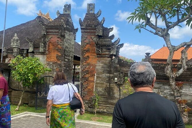 Bali 4 Days Guided Tour with Accommodation - What We Like About the Tour