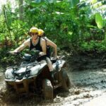 Bali Activities Quad Bike Adventure (ATV BIKE) - Guides and Safety Measures