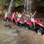 Bali Adventure via Quad Bike Ride ATV Solo Drive in Ubud Private Experience - What to Expect from the Experience