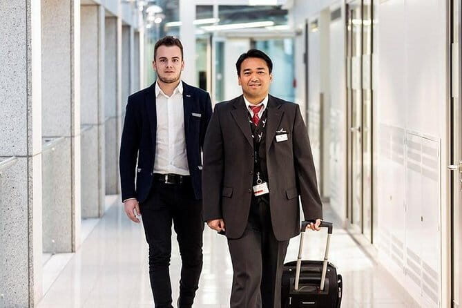 Bali Airport Immigration Fast Track Service - Practical Tips for Making the Most of This Service