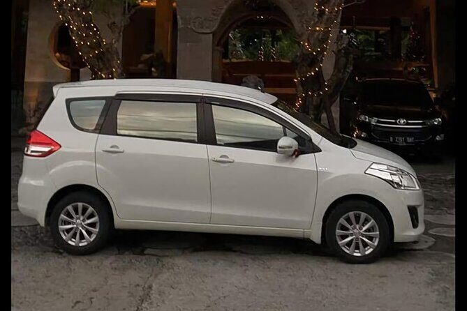 Bali Airport Taxi Service | Standard Minivan | Price per Car - Overview of the Bali Airport Taxi Service