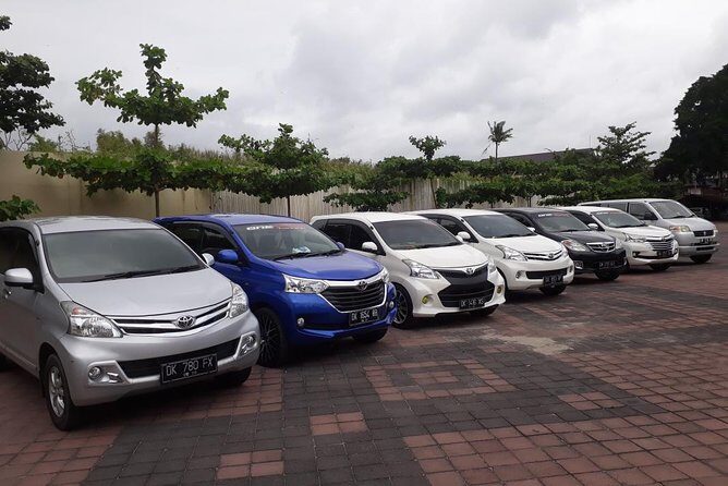 Bali Airport to Hotel:Arrival Private Transfer (Daytime) - The Booking Experience and Pricing
