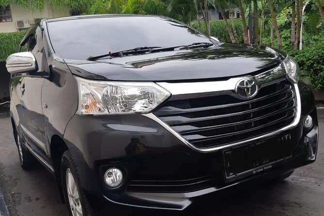 Bali Airport Transfer Service - Potential Drawbacks