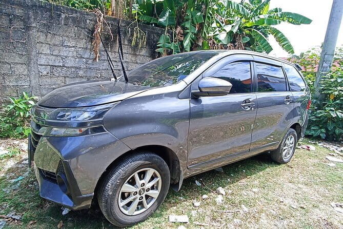 Bali Airport Transfers to Ubud - Meeting and Pickup Process