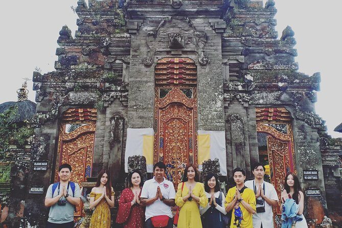 Bali Airport Transfers - The Ride: What to Expect from Bali Airport Transfers