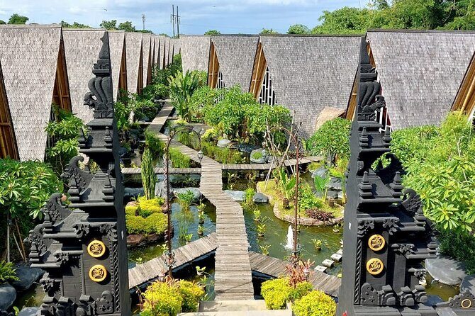 Bali Aroma Therapy Massage 90 Minutes - Practical Details and Tips