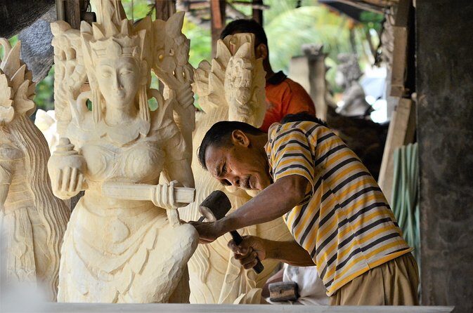 Bali Artist Tour - Authentic Insights from Reviews