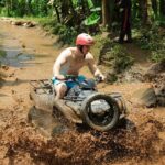 Bali ATV by Skutis Adventure and White Water Rafting - Who Is This Tour Best For?