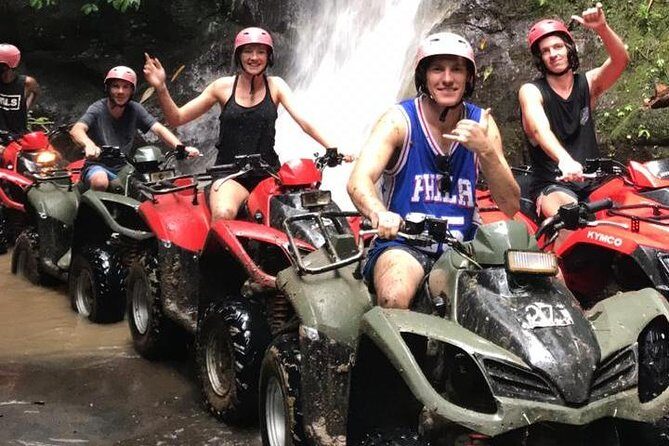 Bali ATV Quad Bike Adventure - Price and Value