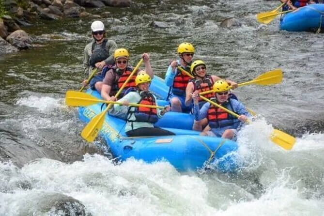 Bali ATV Quad Bike and White Water Rafting - All Inclusive - Why This Tour Offers Great Value