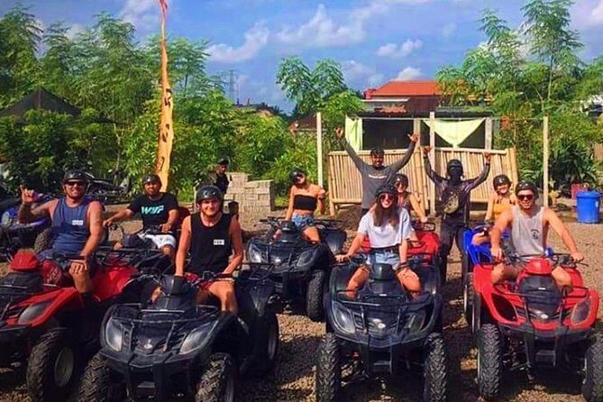 Bali ATV Quad Bike with Bedugul Lake Temple and Tanah Lot Sunset Tour - Authentic Insights from Reviews