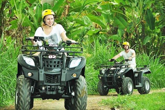 Bali ATV Ride Adventure - Final Thoughts