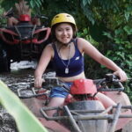 Bali ATV Ride Adventure and Bali Swing Packages - Transportation and Group Size