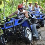Bali ATV Ride Adventure and Kintamani Ubud Waterfall Tour - Who Will Love This Tour?