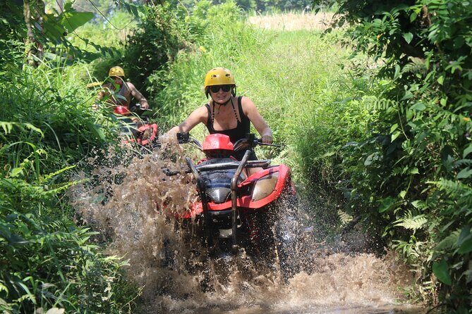 Bali ATV Ride Adventure and Uluwatu Sunset Tour - Final Words