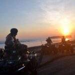 Bali ATV Ride In The beach Sunset atv ride - Why This Tour Works Well for Different Travelers