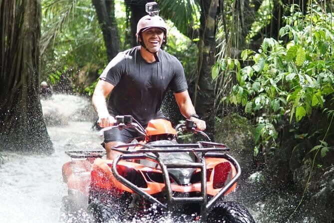 Bali ATV ride through river, waterfall, cave, village + Free tour - Final Considerations