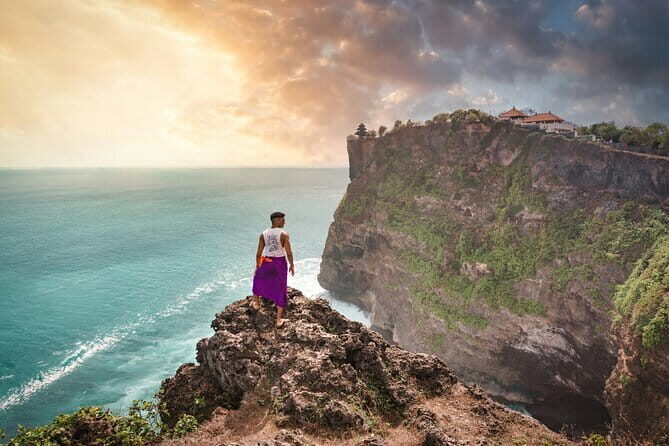 Bali Ayung River Rafting and Uluwatu Sunset Tour - Practical Tips for Your Tour Experience