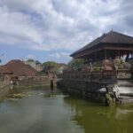 Bali Besakih Tour - First Stop: Klungkung Market – A Local Shopping Haven