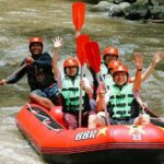 Bali Bintang Rafing (BBR)-Ayung River - Who Will Love This Tour?