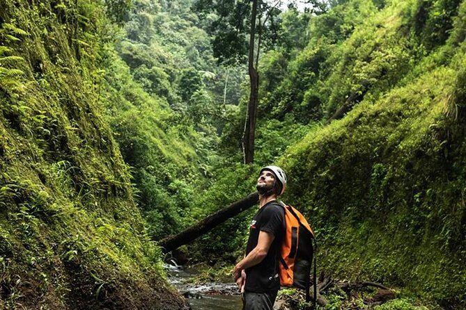 Bali Breathtaking Adventure: Arjuna Gorge Walk - The Itinerary Breakdown
