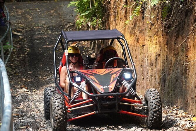Bali Buggy - Best UTV Ride Adventures in West of Ubud - Authentic Experiences Highlighted by Travelers