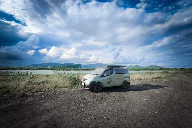 Bali Campervan Rental - The Sum Up